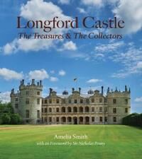 Smith, Amelia Longford Castle (191078768X)