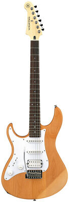 Yamaha Pacifica 112JL YNS Yamaha Pacifica 112JL YNS