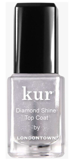 Londontown Diamond Shine Top Coat 12 ml Londontown Diamond Shine Top Coat 12 ml