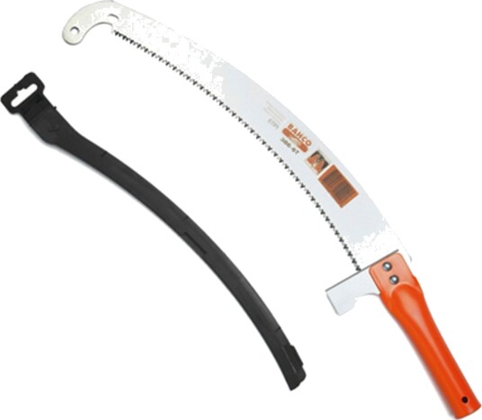 Stihl Teleskopsag Håndsag og Kvistsaks med Hardforkrommet Blad Stihl Teleskopsag Håndsag og Kvistsaks med Hardforkrommet Blad