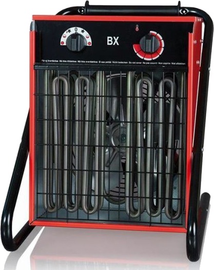 VEAB BX-5E Varmevifte VEAB BX-5E Varmevifte