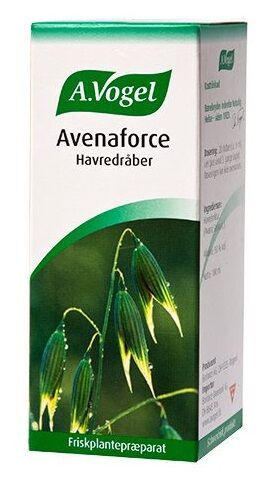A.Vogel A. Vogel Avenaforce 100ml A.Vogel A. Vogel Avenaforce 100ml