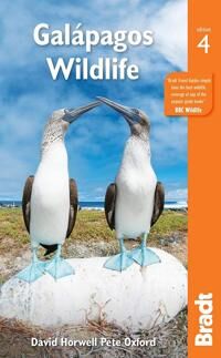 Galapagos Wildlife Av Pete Oxford, David Horwell