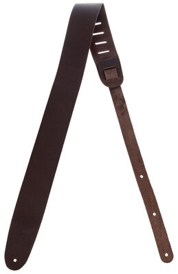 Daddario 25BL01 Guitar/Bass Strap