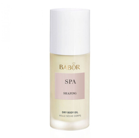 Babor Shaping Dry Glow Oil 100ml