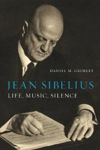 Jean Sibelius Av Daniel M. Grimley Jean Sibelius Av Daniel M. Grimley