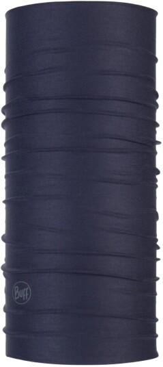 Buff Hals Coolnet Uv+ Solid Night Blue