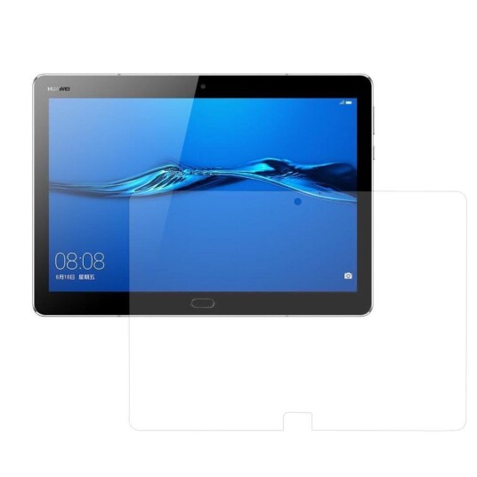 INCOVER Huawei MediaPad M3 Lite 10 Herdet Glass Skjermbeskytter