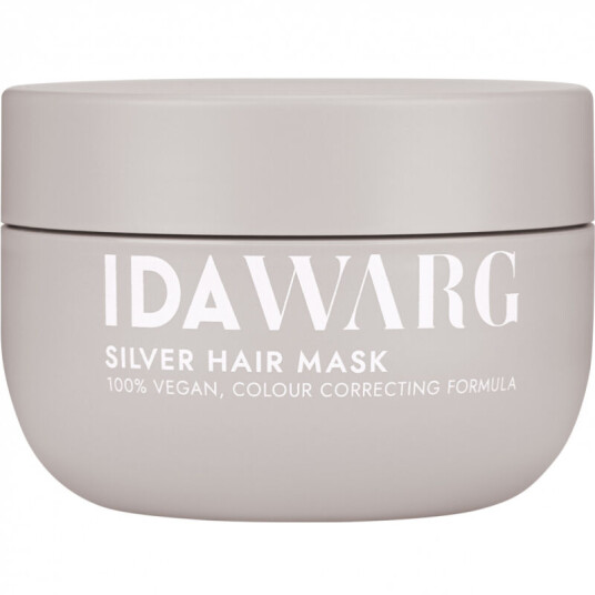 Ida Warg Silver Hair Mask 300ml Ida Warg Silver Hair Mask 300ml