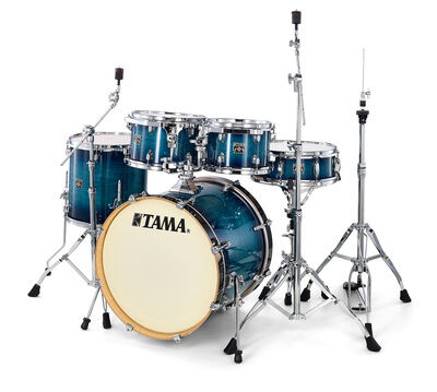 Tama Superstar Classic Kit 20 BAB Tama Superstar Classic Kit 20 BAB