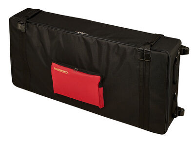 Hammond Softbag X(L)K-5