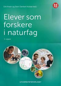 Elever Som Forskere I Naturfag