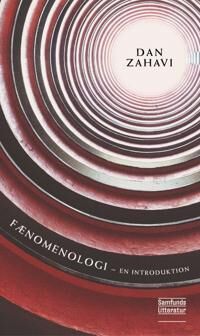 Zahavi Dan Fænomenologi Zahavi Dan Fænomenologi