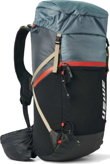 USWE Tracker 30 L Daypack S-M, Blue