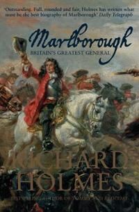 Marlborough Av Richard Holmes