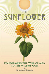 Maximovitch, John The Sunflower Maximovitch, John The Sunflower