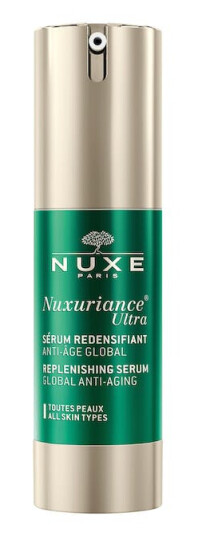 Nuxe Nuxuriance Ultra Replenishing Serum 30 ml Serum