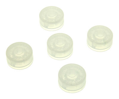 Mooer Candy Footswitch Topper Hvit Mooer Candy Footswitch Topper Hvit