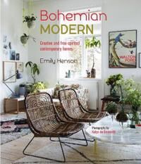 Bohemian Modern Av Emily Henson