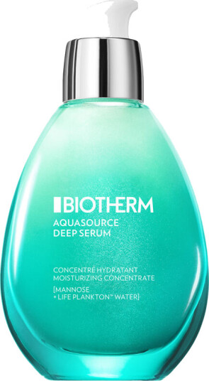 Biotherm Aquasource Fuktighetsgivende Ansiktsserum 50 ml