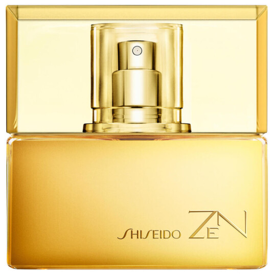 Shiseido Zen 30ml Eau de Parfum for Women med blomster- og sitrusnoter