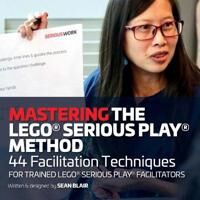 Mastering The Lego Serious Play Method Av Sean Blair