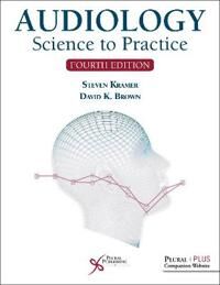 Audiology Av Steven Kramer, David K. Brown Audiology Av Steven Kramer, David K. Brown