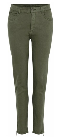 C . Ro Magic Fit Pants 5226/525 Grønn XXXXL C . Ro Magic Fit Pants 5226/525 Grønn XXXXL