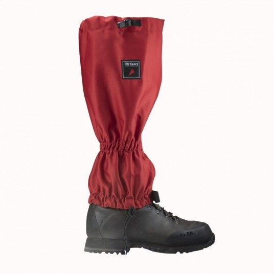 Lillsport Canvas Red M Lillsport Canvas Red M