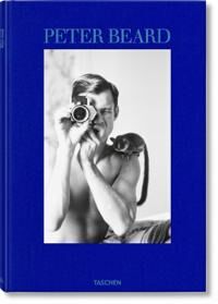 Peter Beard Av Owen Edwards, Steven M. L. Aronson