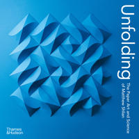 Unfolding Av Matthew Shlian