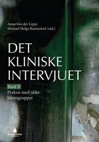 Det Kliniske Intervjuet