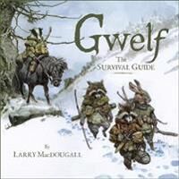 Gwelf: The Survival Guide Gwelf: The Survival Guide