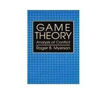 Game Theory – Analysis of Conflict (Paper) (OISC)  Analysis of Conflict