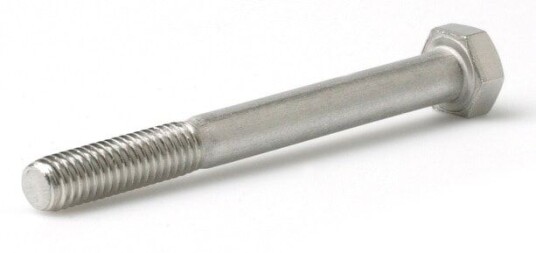Arvid Nilsson D931-A2-70 M10x50 6kt Bolt 100-Pakke Arvid Nilsson D931-A2-70 M10x50 6kt Bolt 100-Pakke