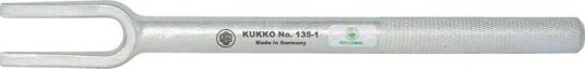 Kukko Brytgaffel 135-2, Öppning 23mm