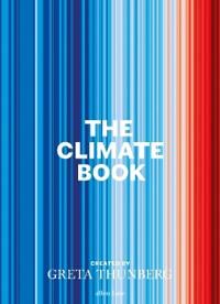 The Climate Book Av Greta Thunberg
