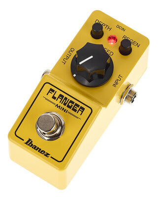 Ibanez FLMINI Ibanez FLMINI