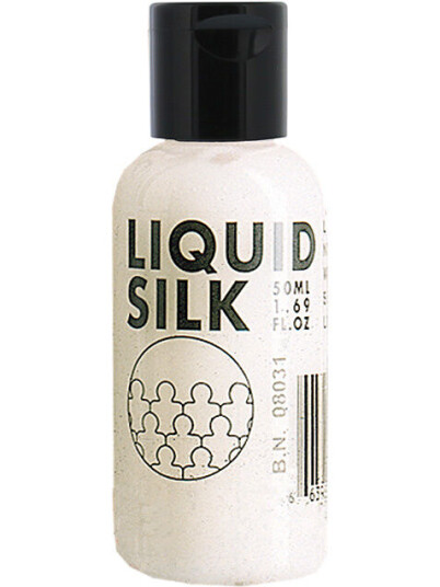 Bodywise Liquid Silk 50 ml
