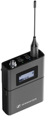 Sennheiser EW-DX SK 3-pin U1/5
