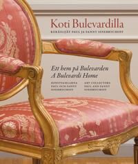 Heino, Salla Koti Bulevardilla - Ett hem på Bulevarden - A Bulevardi Home (9527371392)