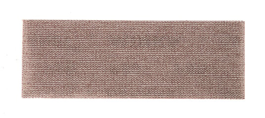 Mirka Abranet Slipeplatte 70x198mm P180 Brun 50-Pack
