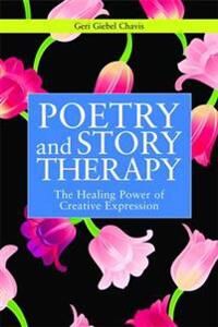 Chavis Geri Giebel Poetry and Story Therapy