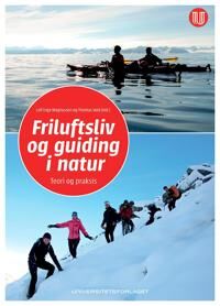 Friluftsliv Og Guiding I Natur