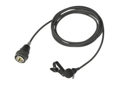 Sony Ecm-77bc Miniature Lavalier Microphone