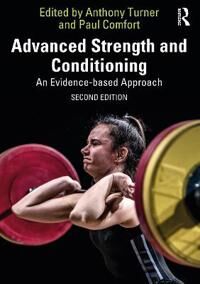 Advanced Strength And Conditioning