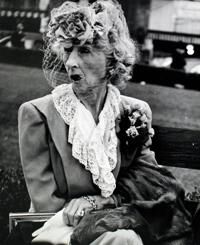 Lisette Model Lisette Model