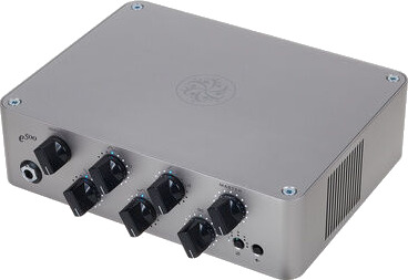 Darkglass The Exponent 500 Bass Head