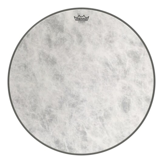 Remo P3-1526-Fa Powerstroke 3 Fiberskyn Ambassador 26 Bass
