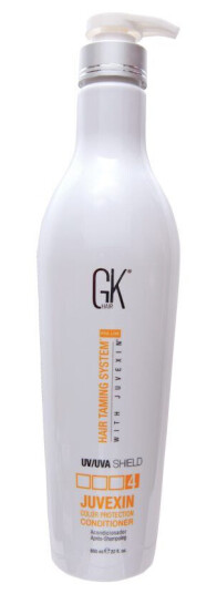 GK Hair Juvexin Shield Conditioner Color Protection 650ml